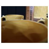 ADORABLE HONEY BEE COFFEE / TEA SET