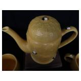 ADORABLE HONEY BEE COFFEE / TEA SET