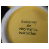 ADORABLE HONEY BEE COFFEE / TEA SET