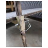 WATER DOG BOAT STEP