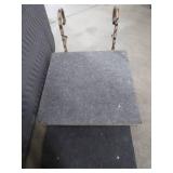WATER DOG BOAT STEP