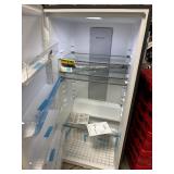 Frigidaire -20 cu. ft. Frost Free, Garage Ready Upright Freezer in Carbon, ENERGY STAR  Model # ffue2024anf  MSRP $1,199