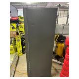 Frigidaire -20 cu. ft. Frost Free, Garage Ready Upright Freezer in Carbon, ENERGY STAR  Model # ffue2024anf  MSRP $1,199
