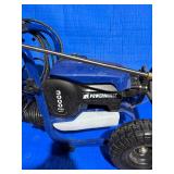 Powerhorse Electric Cold Water Pressure Washer, 3000 PSI, 2 GPM- USED Works
