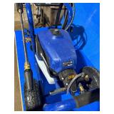 Powerhorse Electric Cold Water Pressure Washer, 3000 PSI, 2 GPM- USED Works