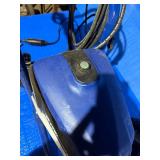 Powerhorse Electric Cold Water Pressure Washer, 3000 PSI, 2 GPM- USED Works