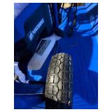 Powerhorse Electric Cold Water Pressure Washer, 3000 PSI, 2 GPM- USED Works