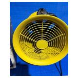 $169.99 Retail - new in Box-Strongway Utility Blower, 12in.,1977 CFM, Model# KIN-300