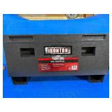 $289.99 Retail -Ironton Jobsite Box, 36in. x 16in. New