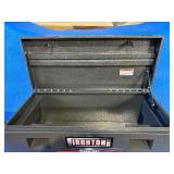 $289.99 Retail -Ironton Jobsite Box, 36in. x 16in. New