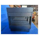 $289.99 Retail -Ironton Jobsite Box, 36in. x 16in. New