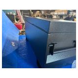 $289.99 Retail -Ironton Jobsite Box, 36in. x 16in. New