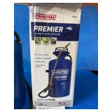 Premier Tri Poxy Metal Sprayer-used like new