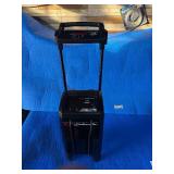 $399.99 Retail- New , out of Box - Schumacher Wheeled Battery Charger/Trickle Charger/Desulfator/Engine Starter, 12/24 Volt, 6-2/40/250 Amp, Model# SC1352