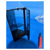 Ironton Universal Hose Reel Swivel Bracket for Most Klutch and Ironton Hose Reels BRAND NEW