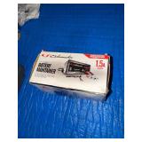 Schumacher 1.5A 6/12V Automatic Battery Maintainer