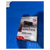 Schumacher 1.5A 6/12V Automatic Battery Maintainer