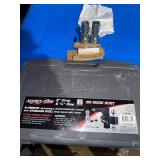 Uriah Products Aluma-Tow Ultra 6in. Drop Hitch Mount, Model# UT623800 , NO KEYS- $360 Retail - 2 Inch Receiver