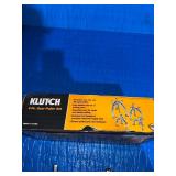 Klutch 4-Pc. Gear Puller Set- opened box , $50 Retail