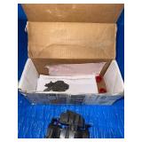 Delavan Flex series pump, untested