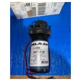 Delavan Flex series pump, untested