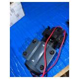 Delavan Flex series pump, untested