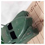 Vintage Dump Truck