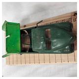 Vintage Dump Truck