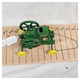 John Deer One Cylinder Hit and Miss Engine