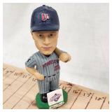 Justin Morneau Bobble Head
