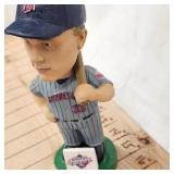 Justin Morneau Bobble Head