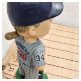 Justin Morneau Bobble Head