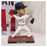 Joe Ryan Bobble Head
