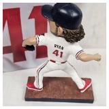 Joe Ryan Bobble Head