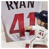 Joe Ryan Bobble Head