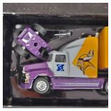 1:80 Randy Moss Viking Semi