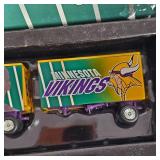 1:80 Randy Moss Viking Semi