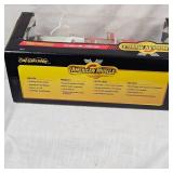 1/18 1957 Corvette and 55 Checy Pace Car