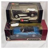 1/18 Covair 1969 Monza