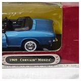 1/18 Covair 1969 Monza