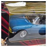 1/18 Covair 1969 Monza