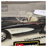 1/18 Covair 1969 Monza