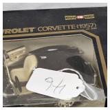 1/18 Covair 1969 Monza