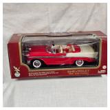 1/18 1956 Chevy Bel Air