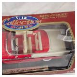 1/18 1956 Chevy Bel Air