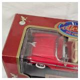 1/18 1956 Chevy Bel Air