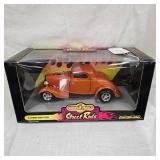 1/18 1934 Ford Street Rod