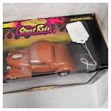1/18 1934 Ford Street Rod