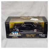 1/18 1966 Chevy Nova