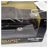 1/18 1966 Chevy Nova
